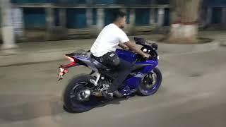 Yamaha R15 v3 Indonesian 2021