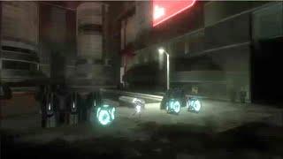 Halo 3 ODST - The Lost Firefight Mission