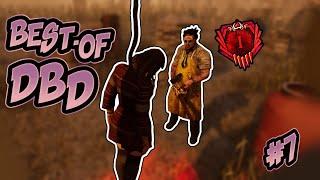 BEST OF WARZOX #7 - DEAD BY DAYLIGHT
