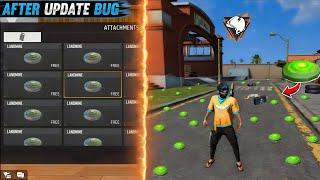 UNLIMITED LANDMINES TRICKS IN TRAINING GROUND || FREE FIRE TIPS AND TRICKS || BUG FREE FIRE