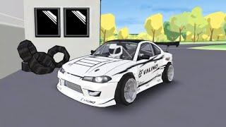 @Biantrbl Thanks for the livery. S15