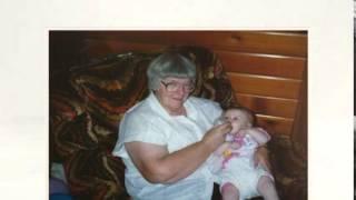 Gertrude Lorraine Rath
