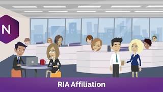 Animated Explainer Video for Financial Services Network - Multi Custodial