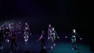 Rydbergs Dance Academy