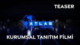 Martı Film "Atlas Dunnage" Kurumsal Tanıtım Filmi | Teaser