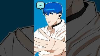 색깔별 캐릭터를 그려보았다._colors