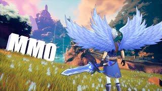 Top 10 New MMORPGs For Mobile Of 2nd half of 2024