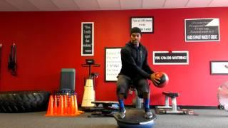 How to get abs without steroids