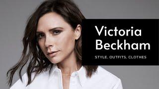 Victoria Beckham Style ideas in 2020