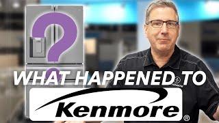 So You Think You Know Kenmore?