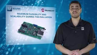 Microchip Technology PIC18 PoE Development Platform - Featured Product Spotlight