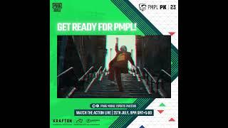 2023 PMPL | GET READY FOR PMPL | #PMPL2023