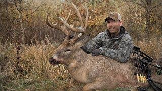 Ben Harshyne 2017 Iowa Bow Season