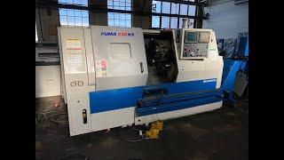 Daewoo Puma 230 MSB   -  For sale at Dentool.dk