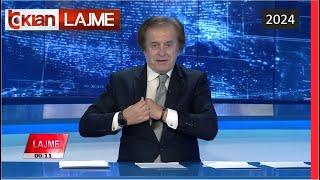 Edicioni i Lajmeve Tv Klan 21 Tetor 2024, ora 23:47 | Lajme - News