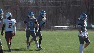 SMWC Playing in Their Third-Straight MSFL Championship Game