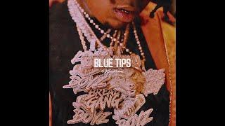 [FREE] YTB Fatt x BossMan Dlow Type Beat - "Blue Tips"