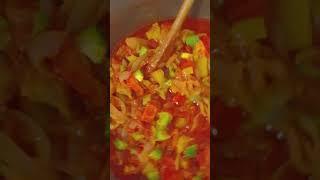 How i make my own sauce