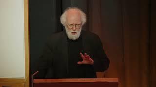 The W.G Sebald Lecture 2024: Rowan Williams