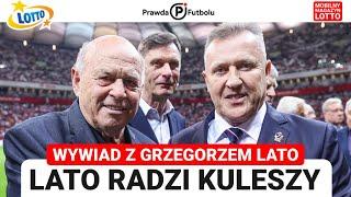 Lato: Leo? Bez kultury! Franz? Tak, żałuję… Probierz? Już nie ma usprawiedliwień!