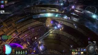 [HL#1] [TRARTUS] TRICKSTER Maven crucible 2025.06.15