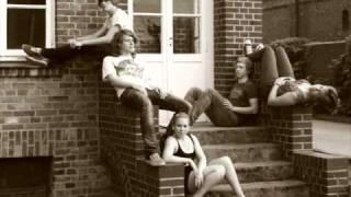 Britta Becker (JackWrack) - Fly away.wmv