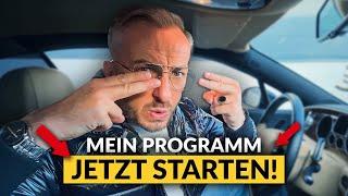 42-jähriger Bremer macht mehrere Millionen | ZDF Magazin Royale