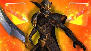 Survival Hunter Just Absolutely DEMOLISHES! (5v5 1v1 Duels) - PvP WoW: The War Within