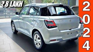 Maruti Suzuki Swift ZXi 2024 | New Swift 2024 Features | Interior and Exterior | Real-life Review