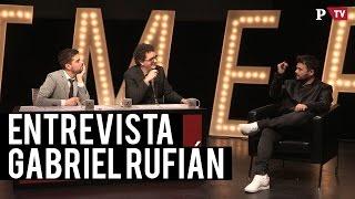 NTMEP #21 - Entrevista a Gabriel Rufián