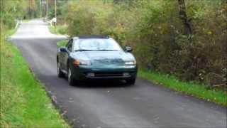 Mint DODGE STEALTH