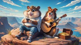 Hamster Music: Guitar, Nature, & Ambient Beats  Dreamscapes in Sound