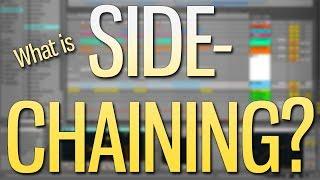 What is Sidechaining? // Electronic Music Production Tutorial