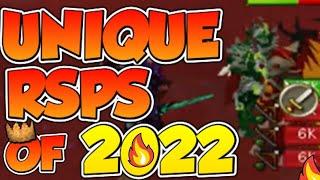 THE NEWEST UNIQUE RSPS OF 2022 JUST LAUNCHED A MAJOR UPDATE!! | Enchant RSPS