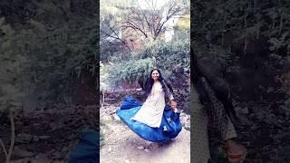 Saiya ji ke sadi mein lapet ke #bhojpuri #song #dance #shorts 