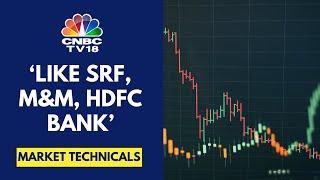See Support For Nifty Between 22,100-21,800: Jai Bala, Cashthechaos.com | CNBC TV18