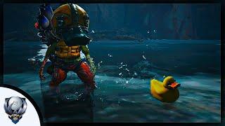 Biomutant Gumduck Location - Collect 20 Gumducks for the Quack Trophy