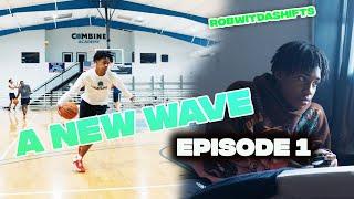 Robert Dillingham: "A New Wave" Episode 1