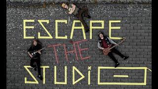 Escape the Studio - Strawberryman (Official video)