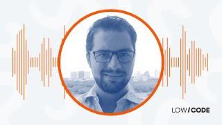 Thursday Thirteen - Building Your Company’s First No-Code App w/ Jesus Vargas of LowCode Agency