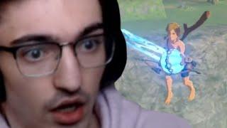 SmallAnt makes a minor error