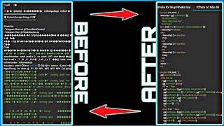 Decrypt Enc Tool ThanhDieu String | Giải mã hoá Thanh diệu String