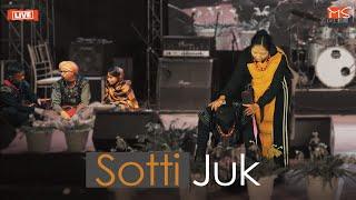 SOTTI JUK | KHMIH CREATIVE SOCIETY