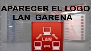 Solución al botón LAN - Garena 2015 - FÁCIL Y RÁPIDO