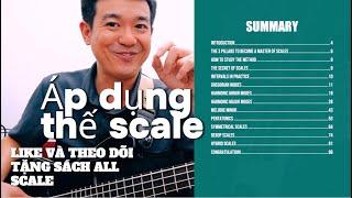 ÁP DỤNG THẾ SCALE   LIKE và THEO DÕI MÌNH TẶNG SÁHS ALL SCALE