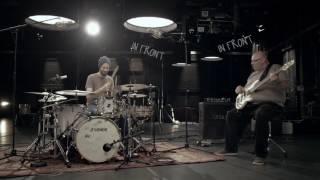 Benny Greb " Subdivision & Interplay" The Art & Science of Groove DVD