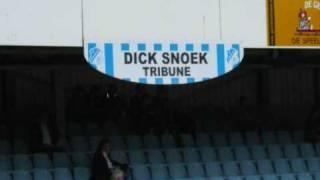 FC Eindhoven-Excelsior 28-08-2009
