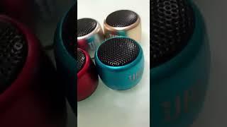 || Mini JBL Bluetooth speaker| multi colour best speaker||#shost#onboxsing#Bluetoothspeaker#tiktok