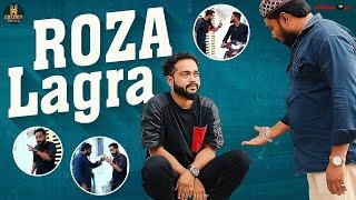 Roza Lagra | Ramzan Special 2023 | Latest Hyderabadi Video | Abdul Razzak | Golden Hyderabadiz