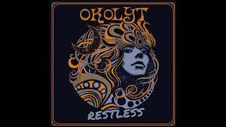 Okolyt - Restless (Full Album 2024)